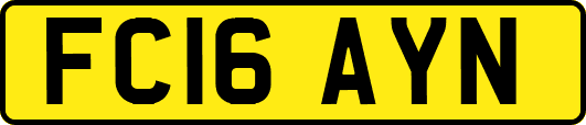 FC16AYN