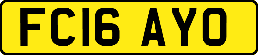 FC16AYO