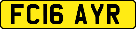 FC16AYR
