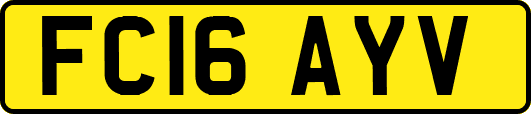 FC16AYV