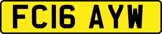 FC16AYW