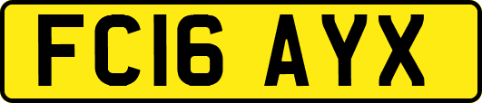 FC16AYX
