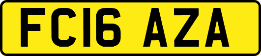 FC16AZA