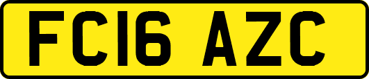 FC16AZC