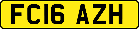 FC16AZH