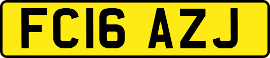 FC16AZJ