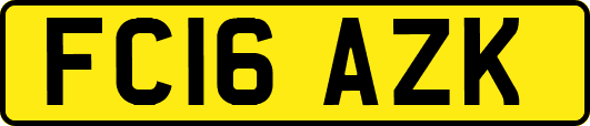 FC16AZK