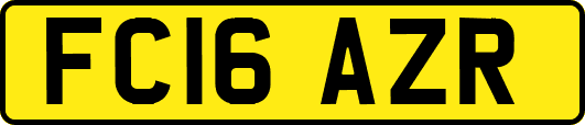 FC16AZR