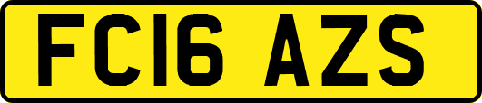 FC16AZS