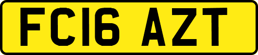 FC16AZT