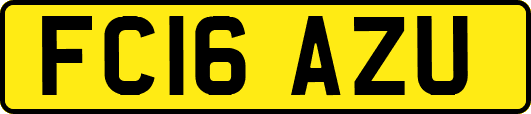 FC16AZU