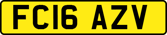 FC16AZV