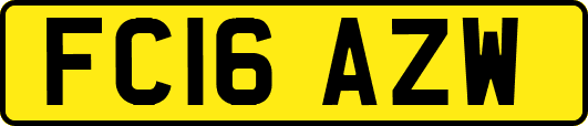 FC16AZW