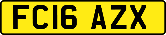 FC16AZX