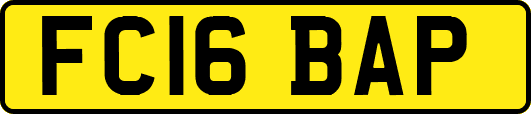 FC16BAP