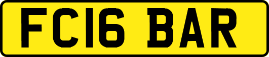 FC16BAR