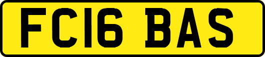 FC16BAS