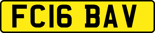 FC16BAV