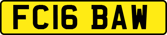 FC16BAW