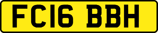 FC16BBH