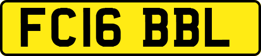 FC16BBL