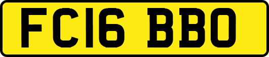 FC16BBO