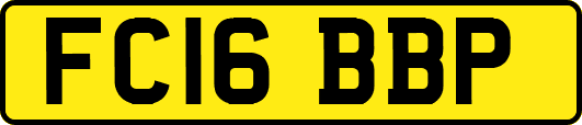 FC16BBP