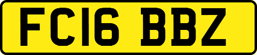 FC16BBZ