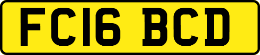 FC16BCD
