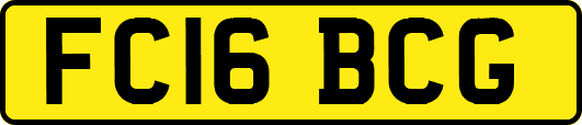 FC16BCG