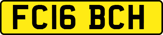 FC16BCH
