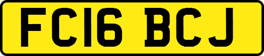 FC16BCJ