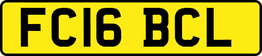 FC16BCL
