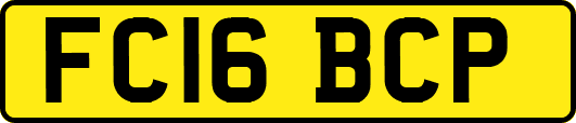 FC16BCP