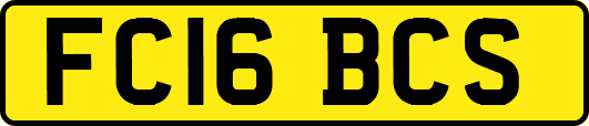 FC16BCS
