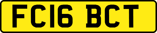 FC16BCT