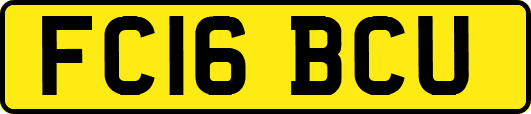 FC16BCU