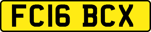FC16BCX
