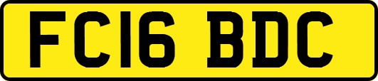 FC16BDC