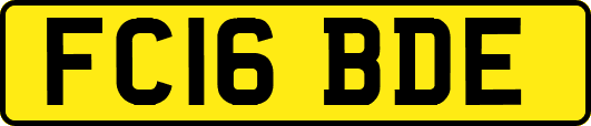 FC16BDE