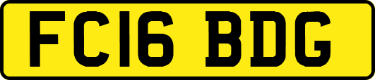 FC16BDG