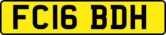 FC16BDH