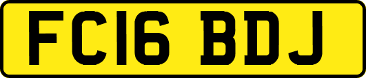 FC16BDJ