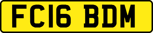FC16BDM