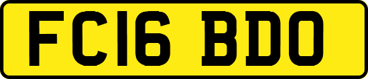 FC16BDO