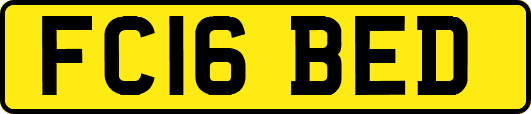 FC16BED