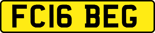FC16BEG