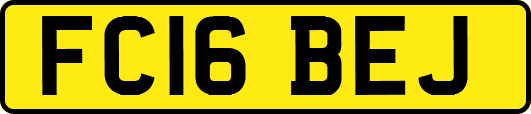 FC16BEJ