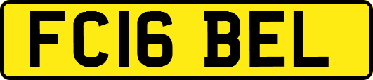 FC16BEL