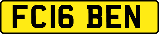 FC16BEN